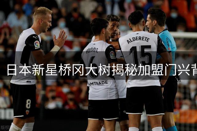 日本新星桥冈大树揭秘加盟门兴背后故事：德甲梦圆之路