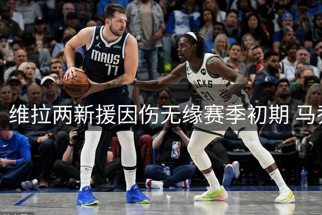 维拉两新援因伤无缘赛季初期 马乔戈麦斯高挂免战牌